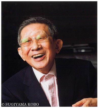 すぎやまこういち お別れの会