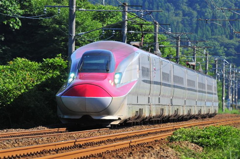 秋田新幹線
