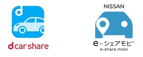 カーシェア dカーシェア EV
