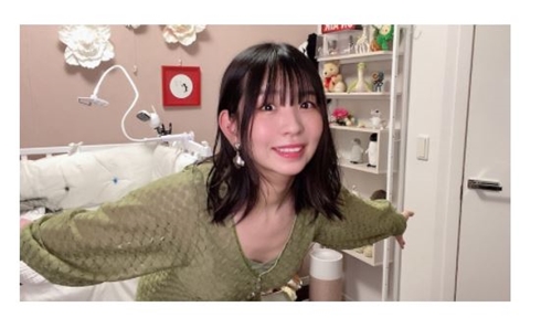 古川未鈴 出産 息子 脱毛 生え際