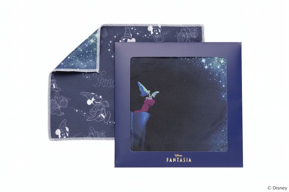 刺繍入りメガネケース（1800円／型番Z0211011_7201）イメージ