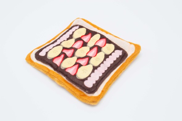 ごはんのおふとん