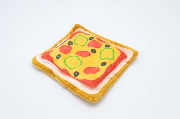 ごはんのおふとん