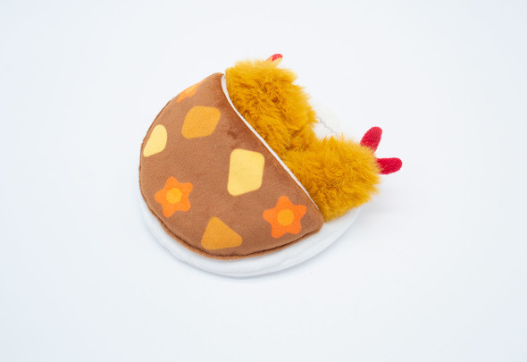 ごはんのおふとん