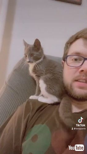 「Gah Dammit Greg || ViralHog」