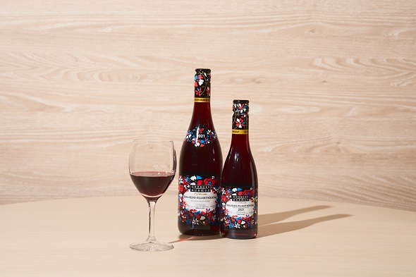 ボジョレーヌーヴォー