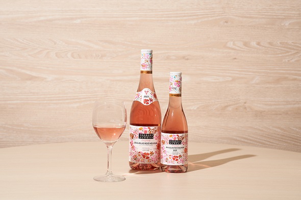 ボジョレーヌーヴォー