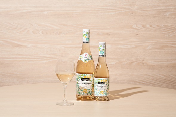 ボジョレーヌーヴォー