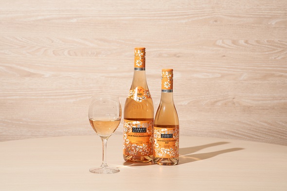 ボジョレーヌーヴォー