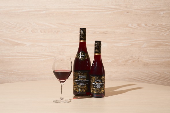 ボジョレーヌーヴォー