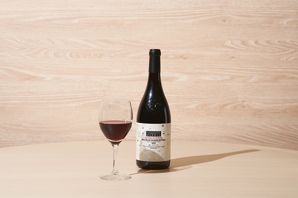 ボジョレーヌーヴォー