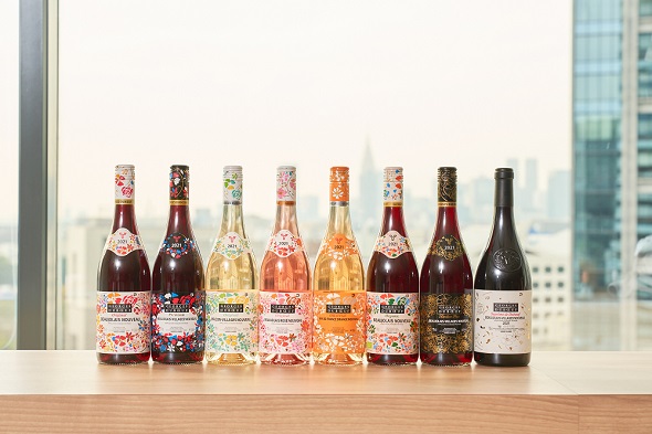 ボジョレーヌーヴォー