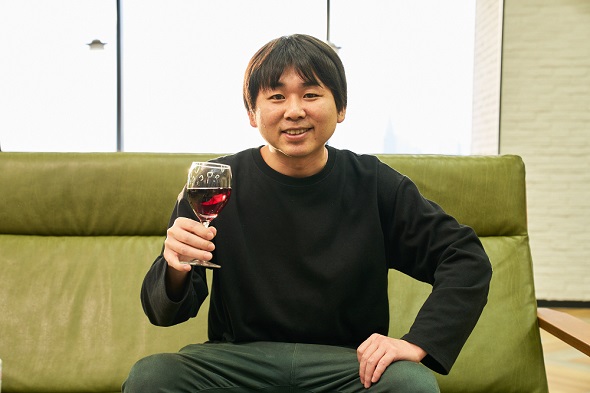 ボジョレーヌーヴォー