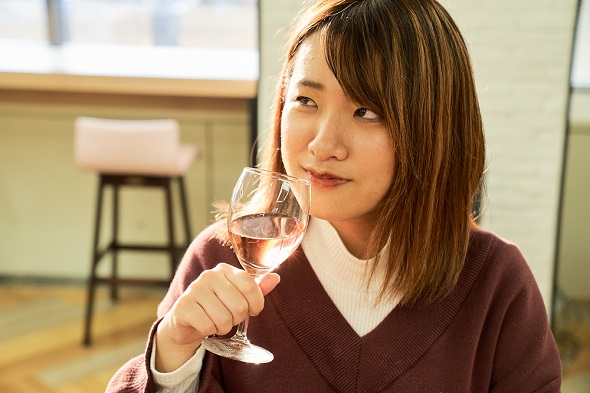 ボジョレーヌーヴォー