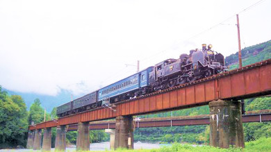 駅弁 静岡 大井川鐵道