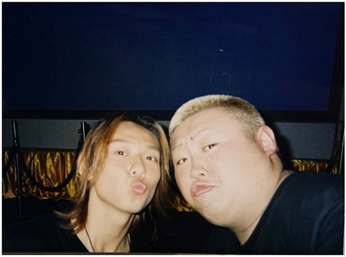 脇知弘 石垣佑磨 ごくせん 真龍帝外伝