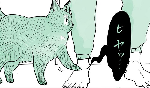 長谷川ろくさん