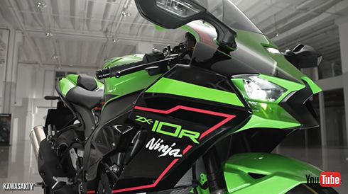 キアヌ・リーブス バイク コレクション