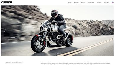 キアヌ・リーブス バイク コレクション