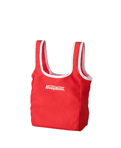 クリスピークリームドーナツ