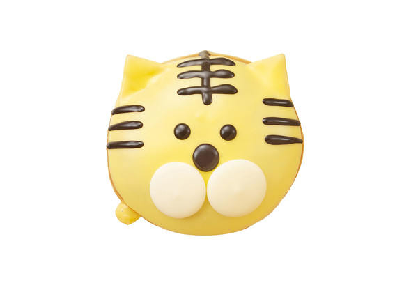 クリスピークリームドーナツ