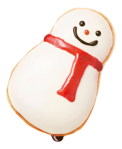 クリスピークリームドーナツ