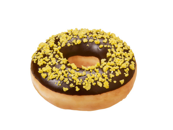 クリスピークリームドーナツ