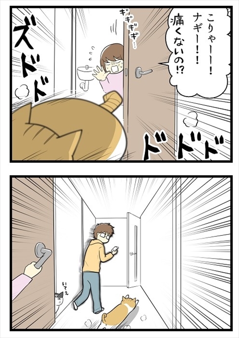 ワクチン接種で気付いたこと