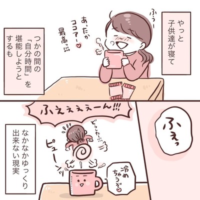 あの頃思っていたこと