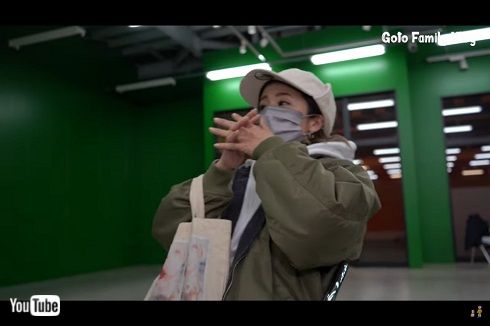 後藤祐樹 朝倉未来 1000万円 ストリートファイト