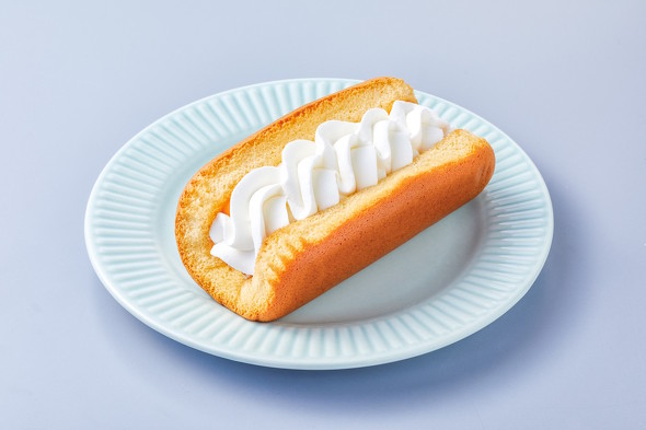 生クリーム専門店 ミルク