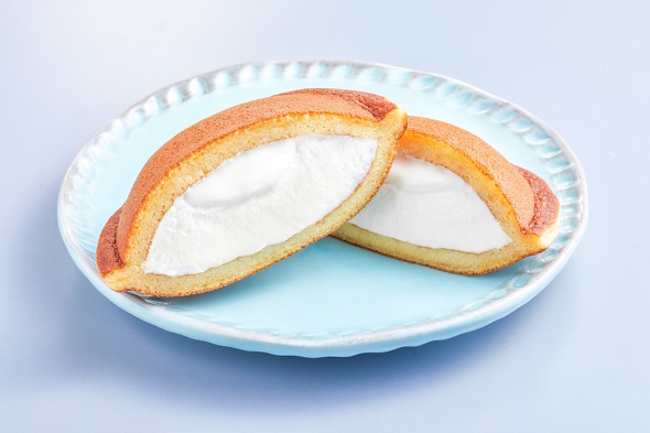 生クリーム専門店 ミルク