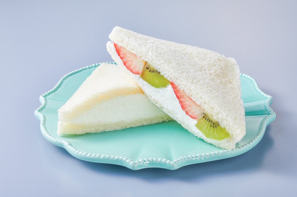 生クリーム専門店 ミルク