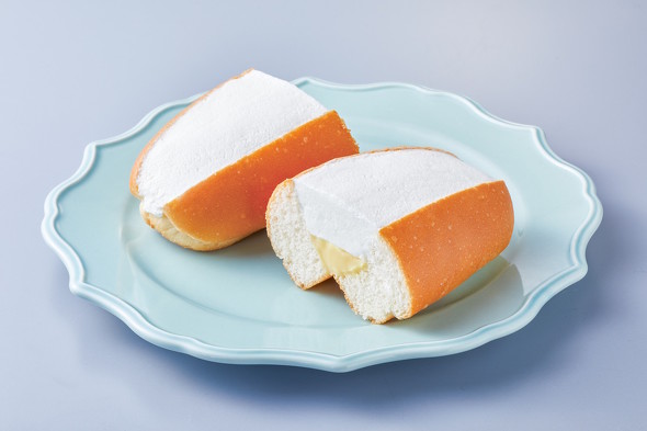 生クリーム専門店 ミルク