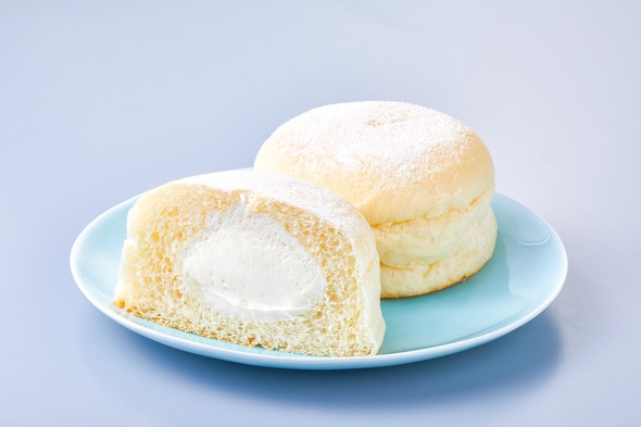 生クリーム専門店 ミルク