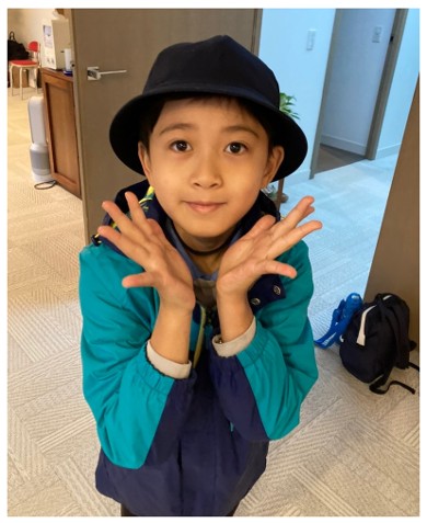 市川海老蔵 小林麻央 勸玄 ブログ