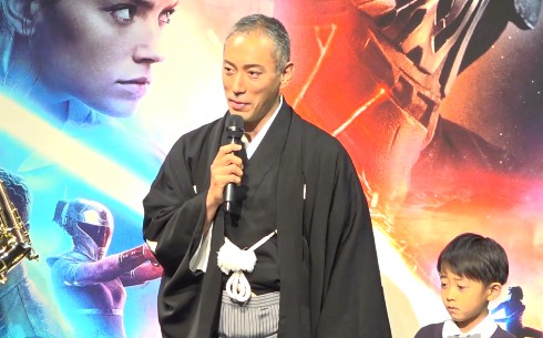 市川海老蔵 小林麻央 勸玄 ブログ