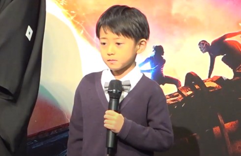 市川海老蔵 小林麻央 勸玄 ブログ