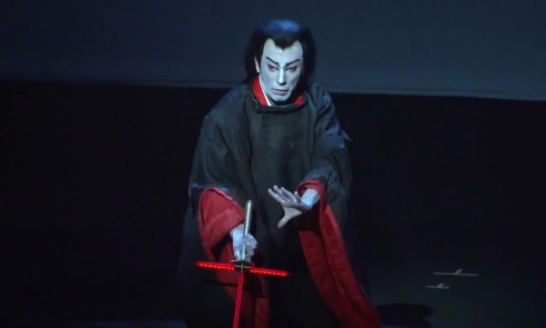 市川海老蔵 小林麻央 勸玄 ブログ