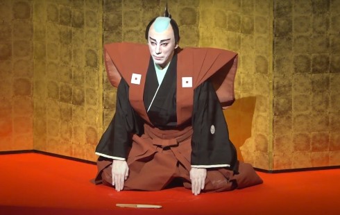 市川海老蔵 小林麻央 勸玄 ブログ