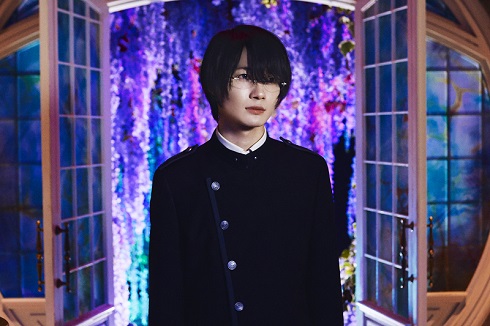 ホリック xxxHOLiC 蜷川実花 柴咲コウ 神木隆之介