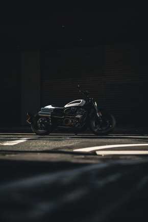 ハーレー スポーツスターS