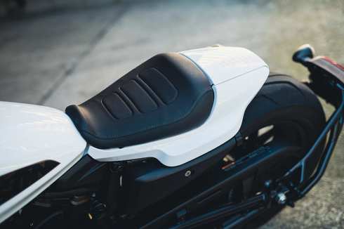 ハーレー スポーツスターS