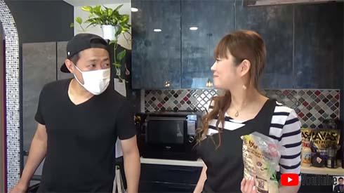 はなわ 新居 家 DIY 増築 兄弟 作業