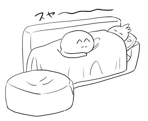 ロボット掃除機ハプニング