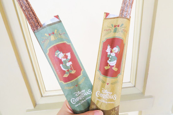 ディズニー クリスマス