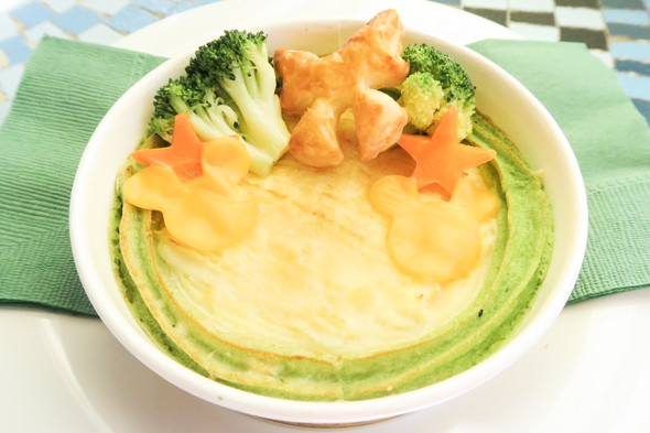 ディズニー クリスマス