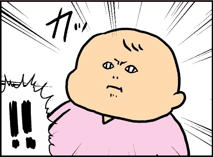 赤ちゃんがやっと寝た→窓の外から爆音が……　子守り中に遭遇した「世のおかんの敵」の漫画が分かりすぎる