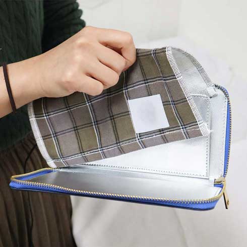 ハンカチ 乾燥 ヒーター USBハンカチリフレッシャー