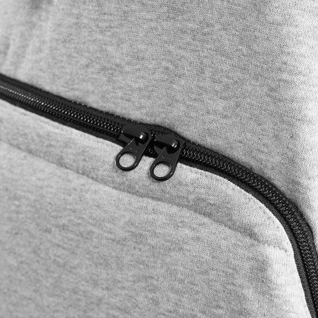 にゃんガルーパーカー2